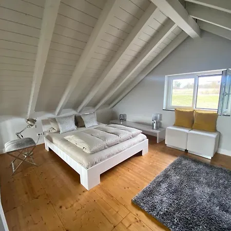 Colle Divino Apartment Wurzburg