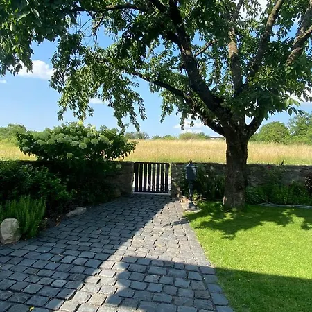 Apartment Colle Divino Wurzburg