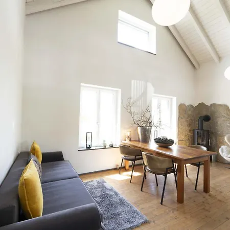 Colle Divino Apartment