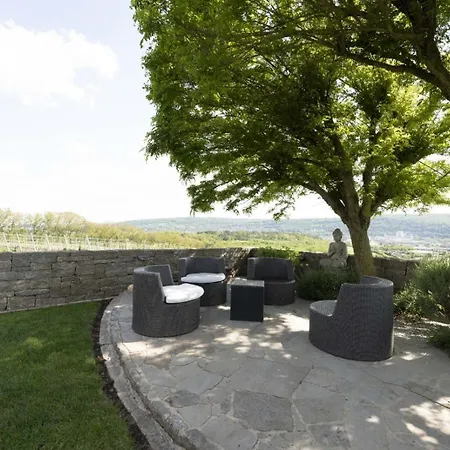 Colle Divino Apartment Wurzburg