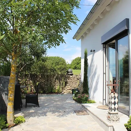 Apartmán Colle Divino *