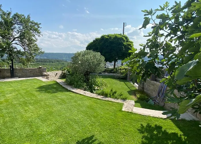 Colle Divino شقة *