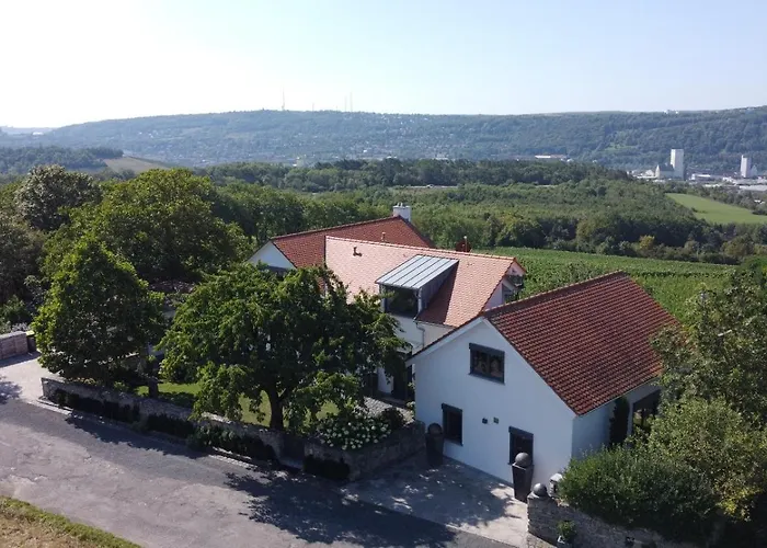 Colle Divino شقة *